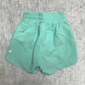 Lululemon Track That MR 5" Shorts